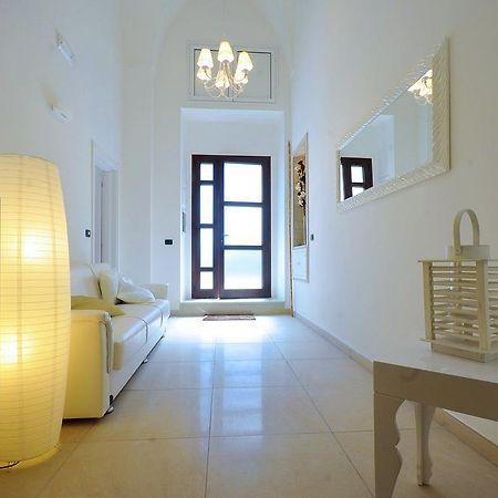 مبيت وإفطار غالّيبولي Maisonette المظهر الخارجي الصورة